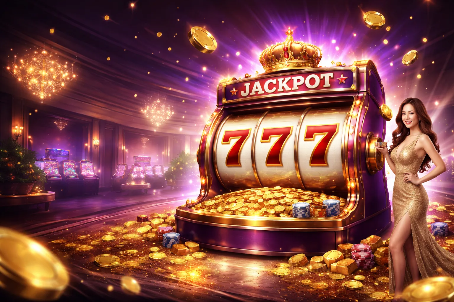 Blackjack Trực Tuyến tại 79wim