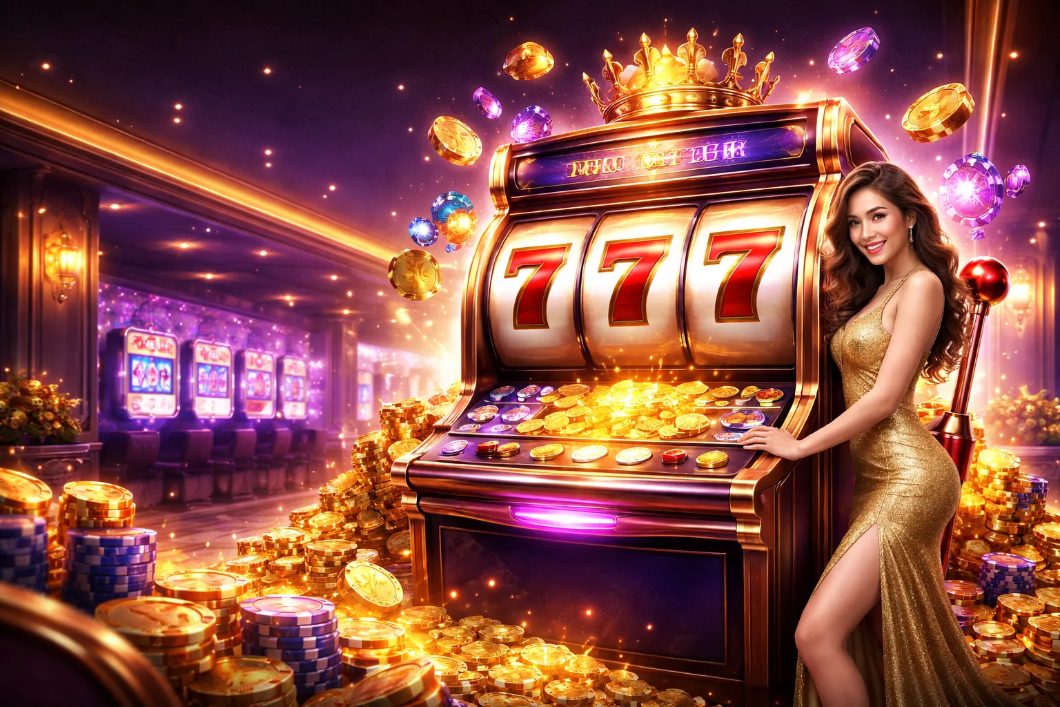 Game nổ hũ 79wim