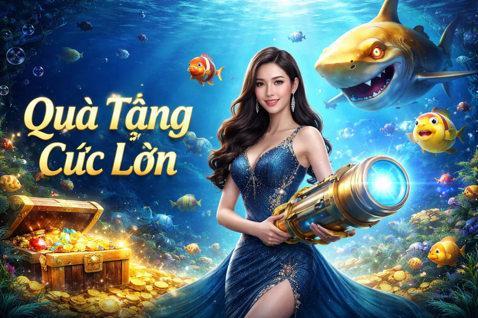 Đa dạng các trò chơi casino tại 79wim