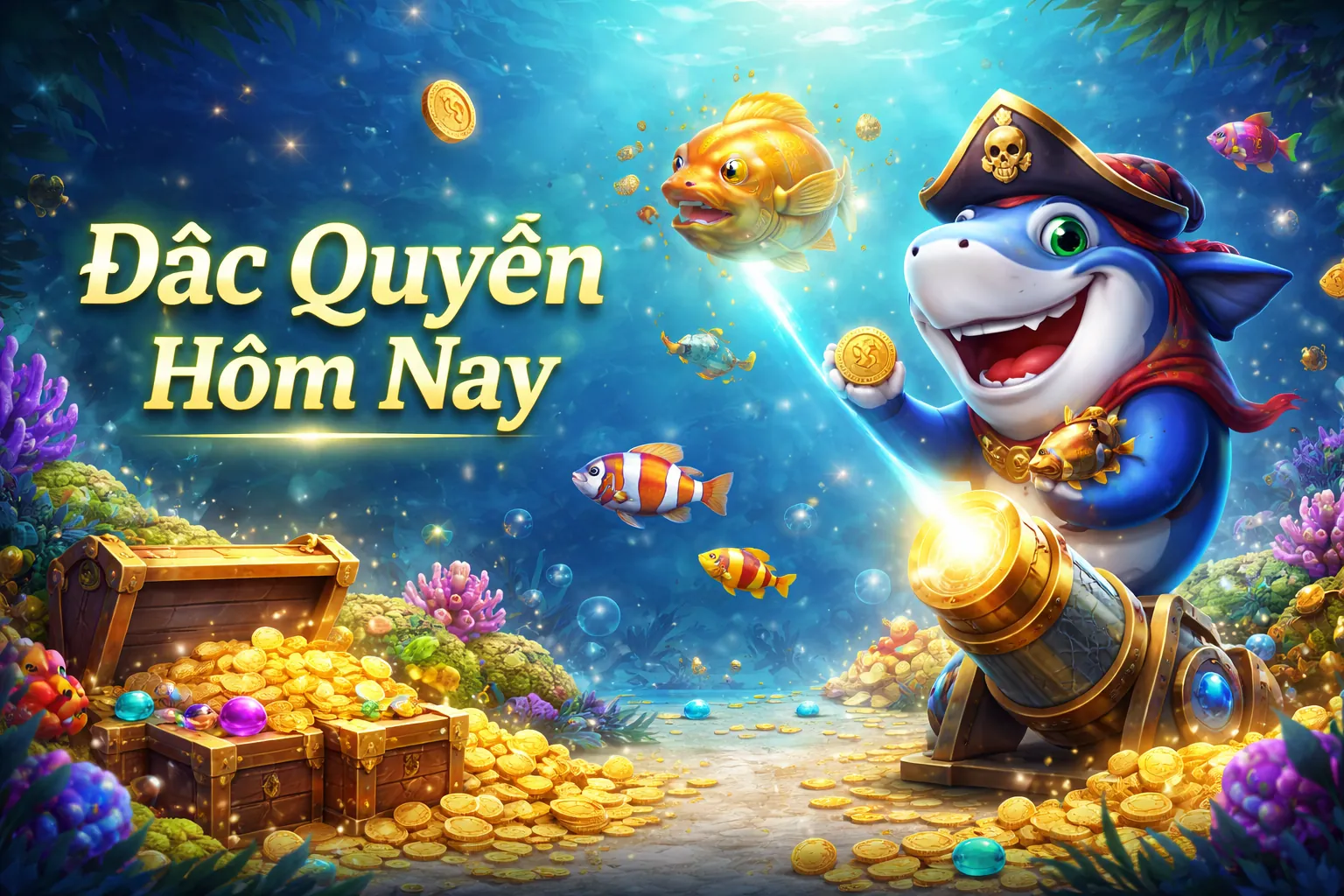 Hướng dẫn chơi bắn cá 79wim
