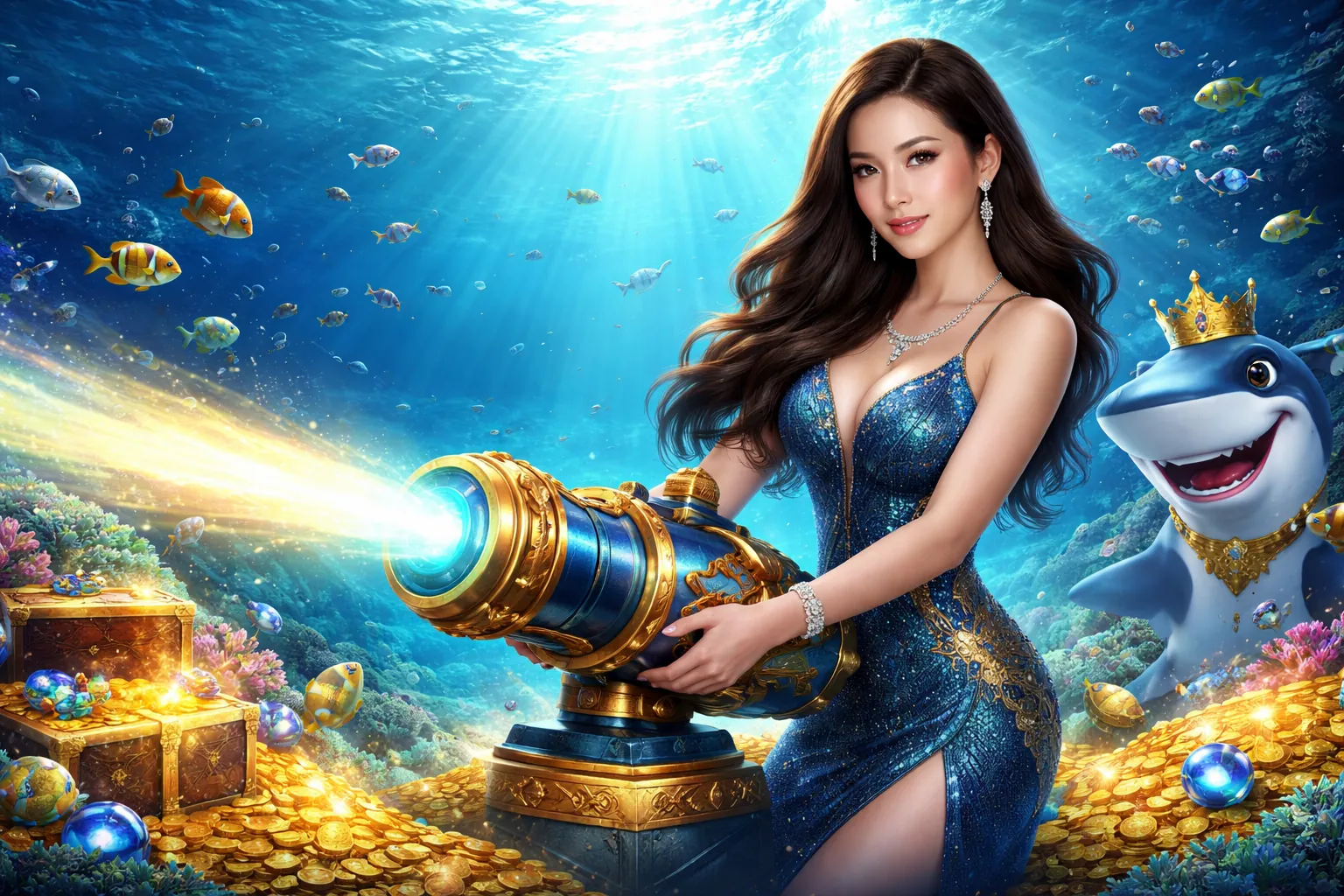 Bắn Cá Đa Người Chơi 79wim