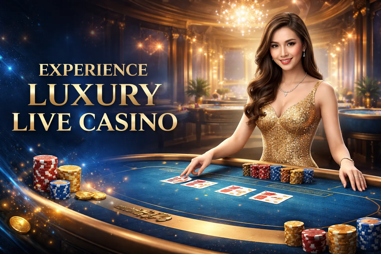 Blackjack tại 79wim
