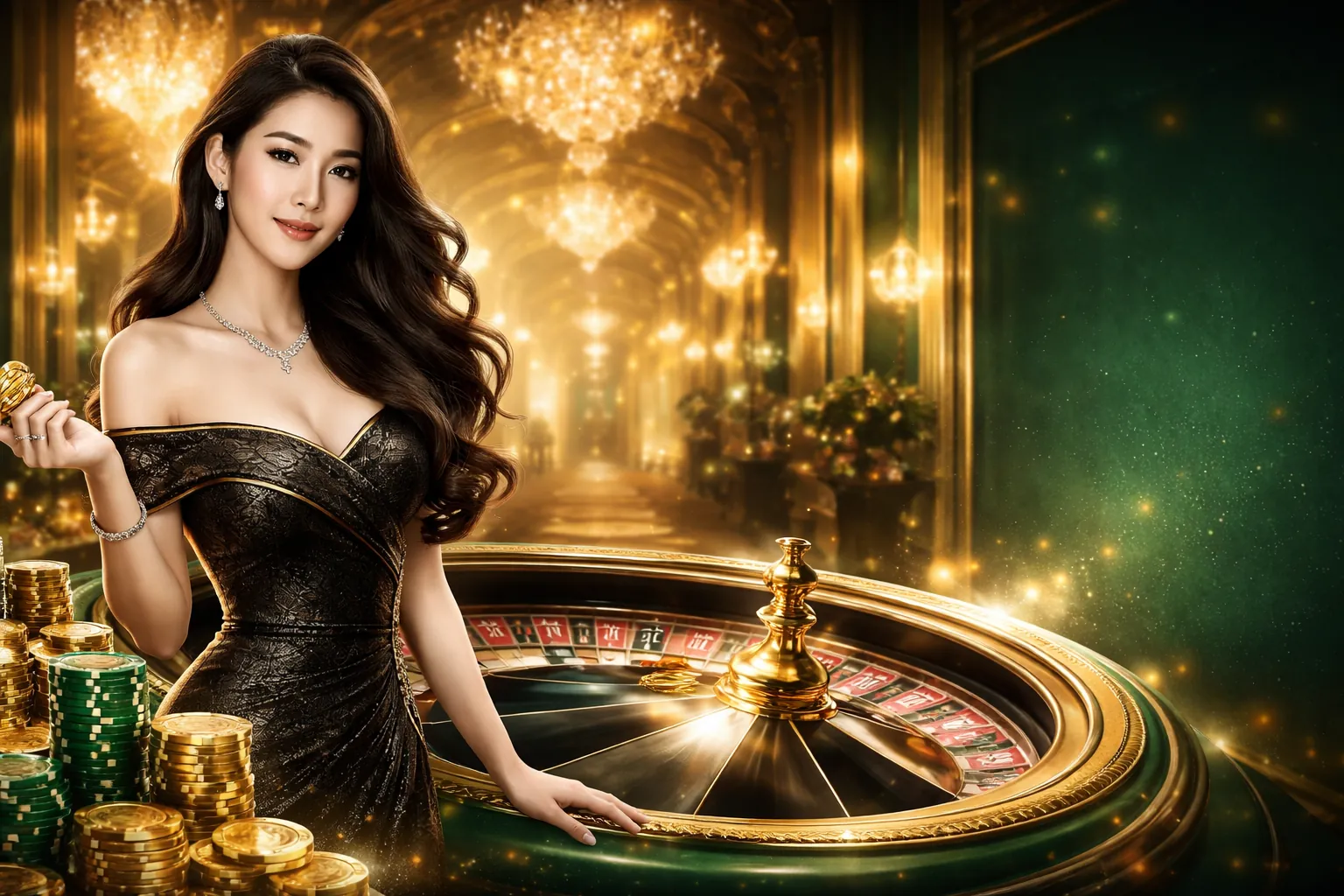 Roulette tại 79wim
