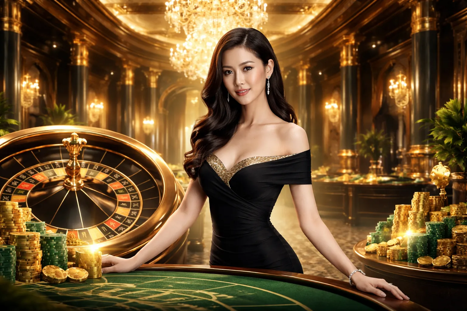 Baccarat tại 79wim