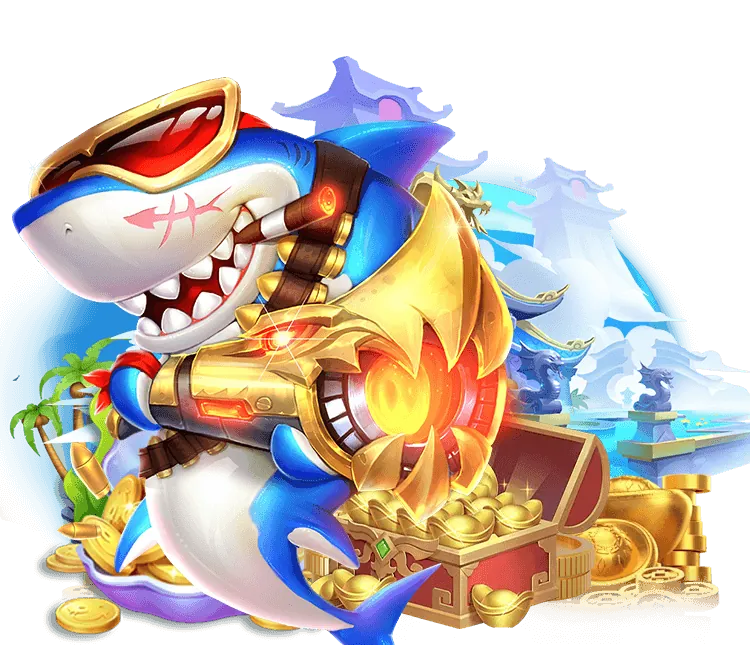 Kho game nổ hũ và bắn cá khủng