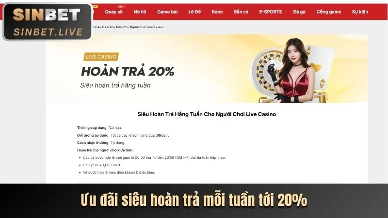 Dịch vụ khách hàng ưu tiên
